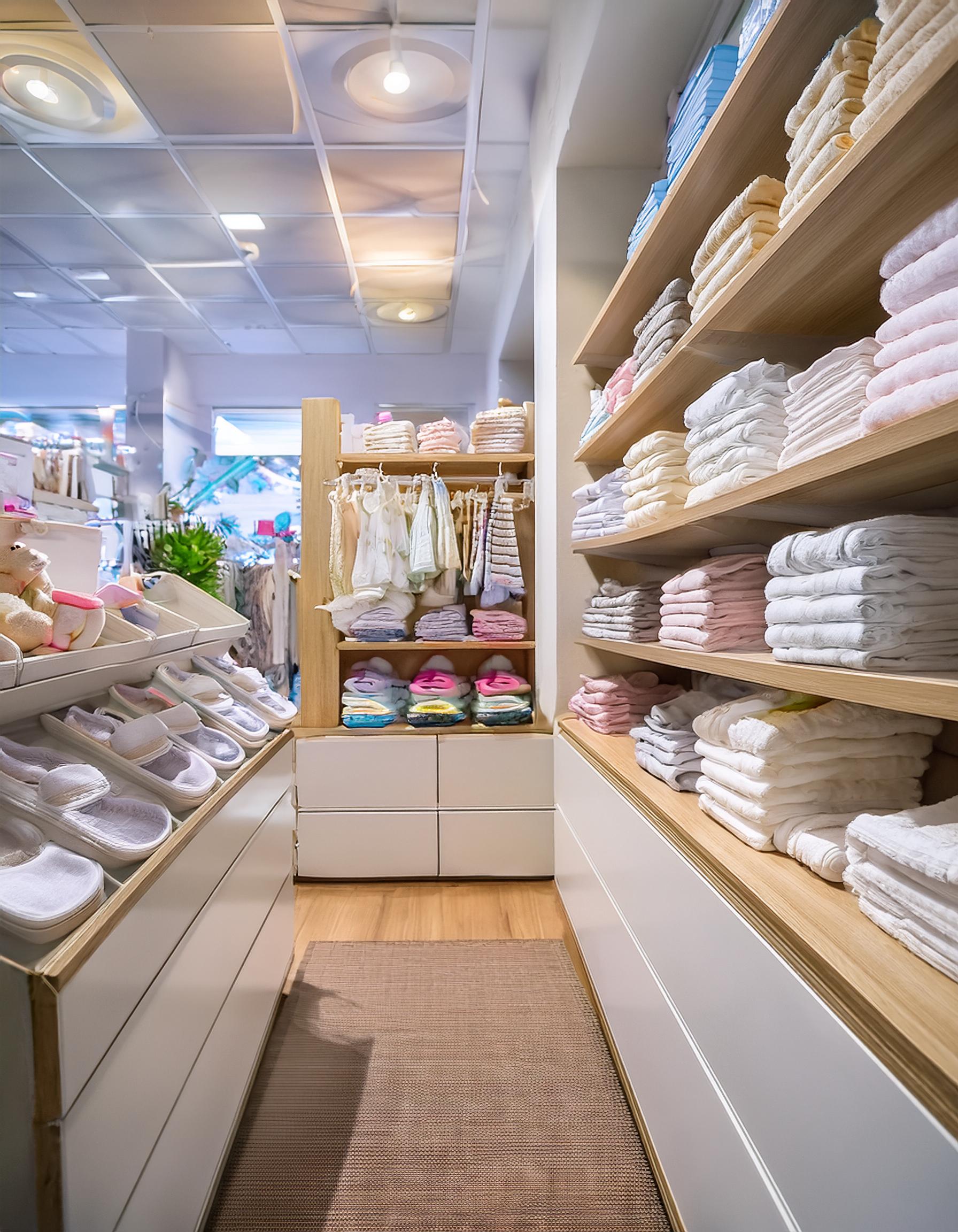 Küchenstudio mit stilvollem Design und modernster Ausstattung