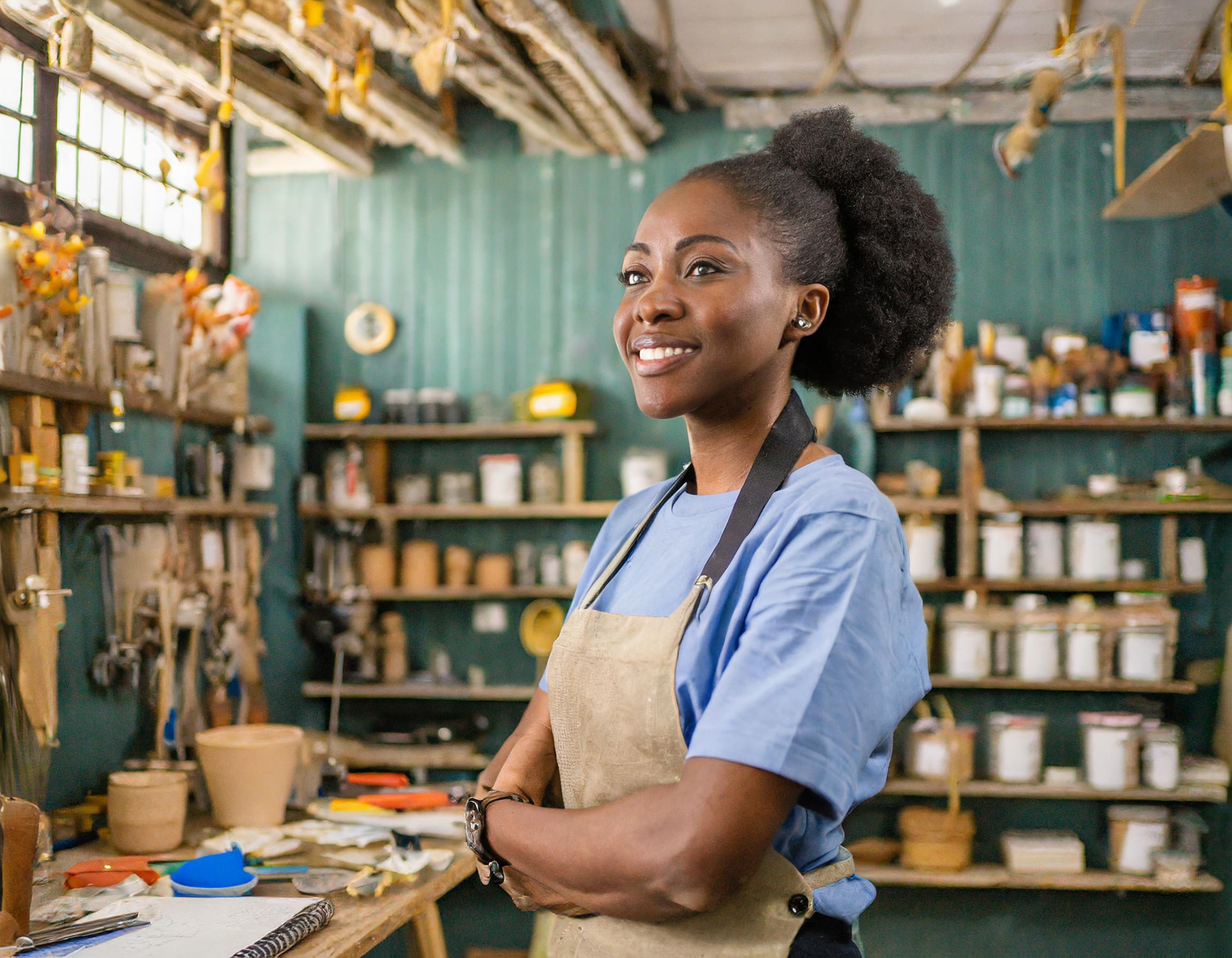 Kochkurs in einem modernen Küchenstudio mit Teilnehmern, die an einem großen Tisch kochen