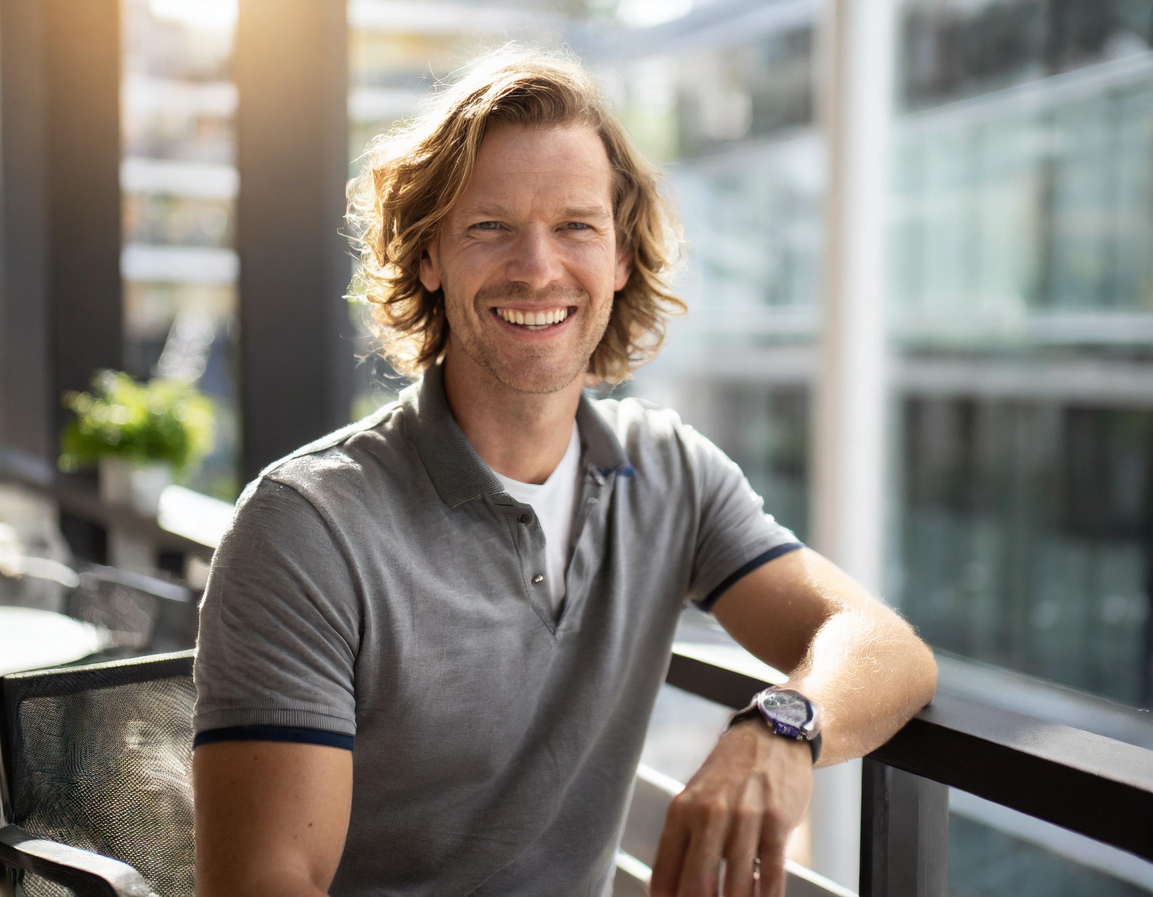 Porträt von Lisa Wagner